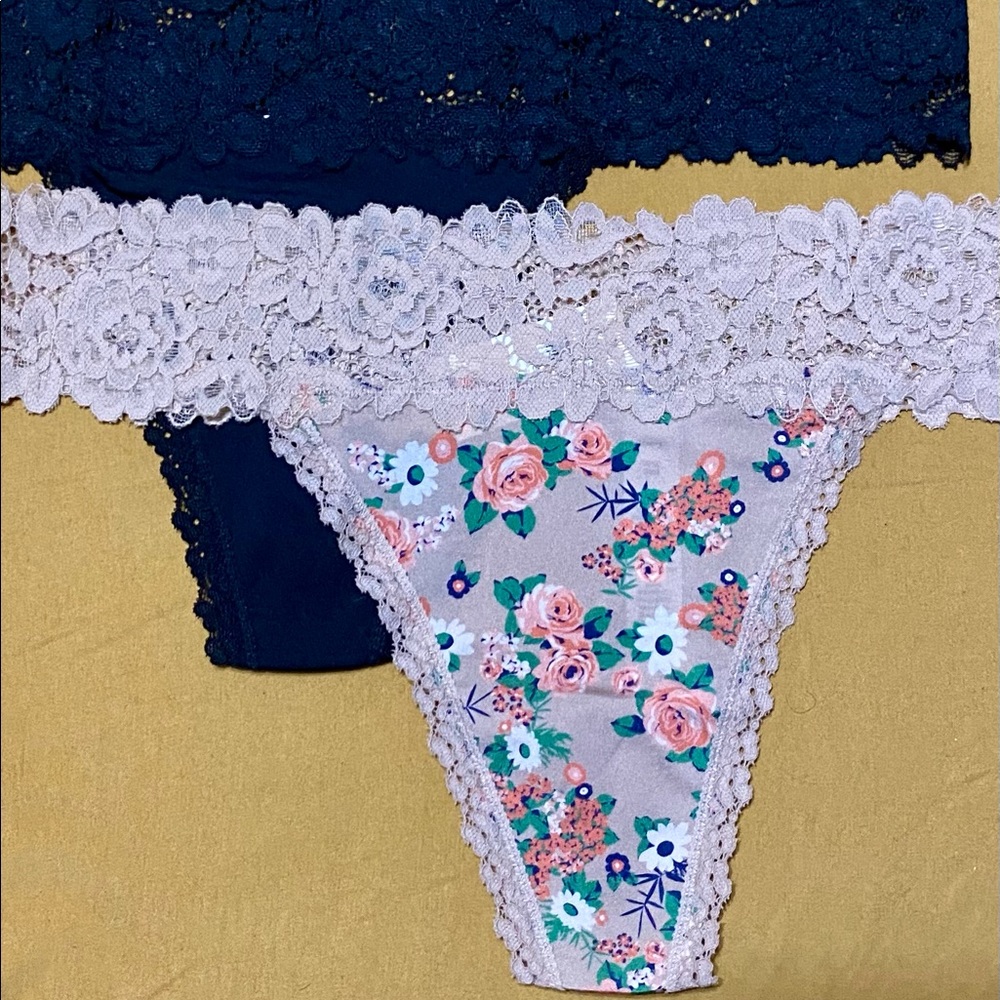 Panties